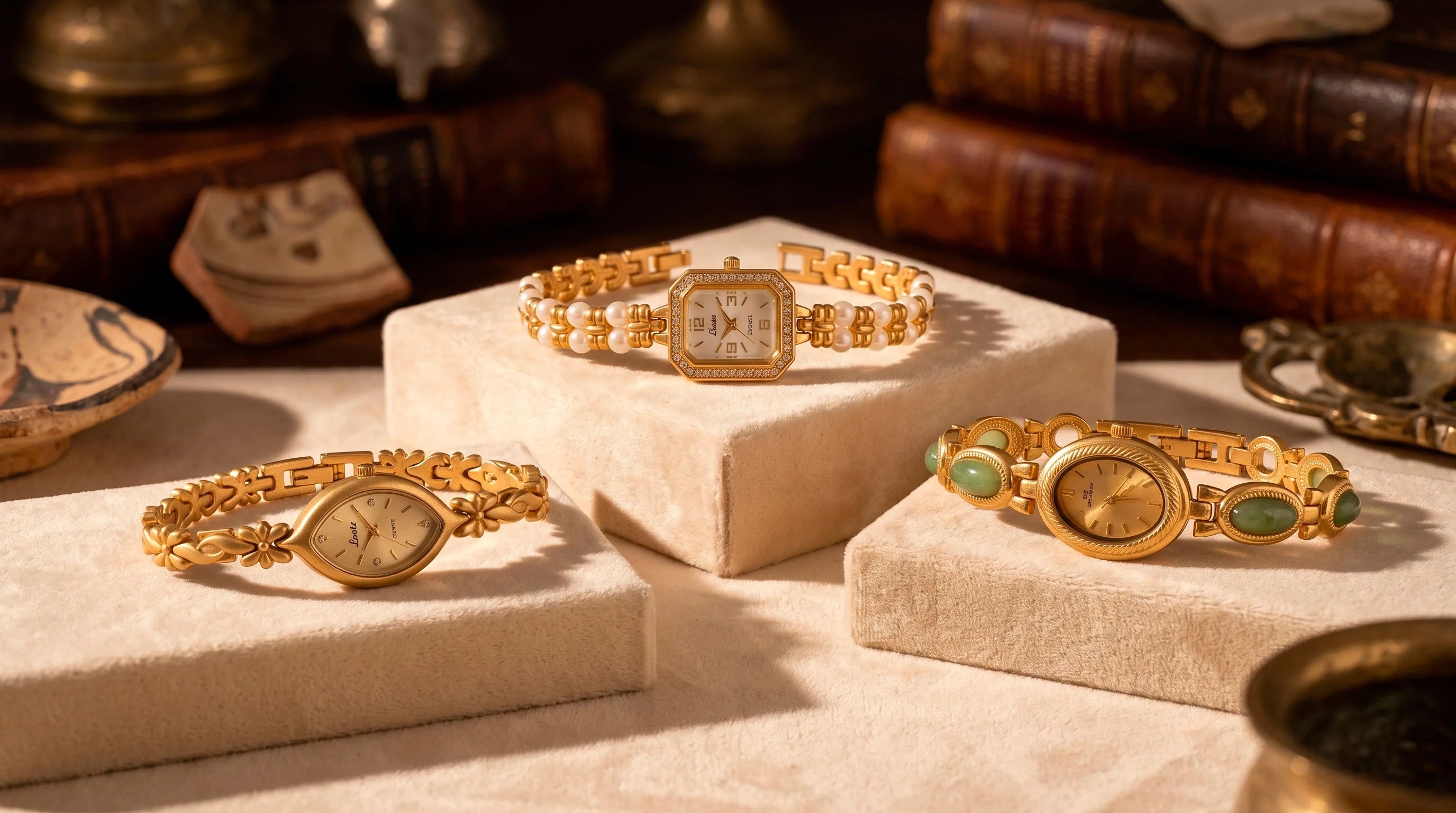 Relojes