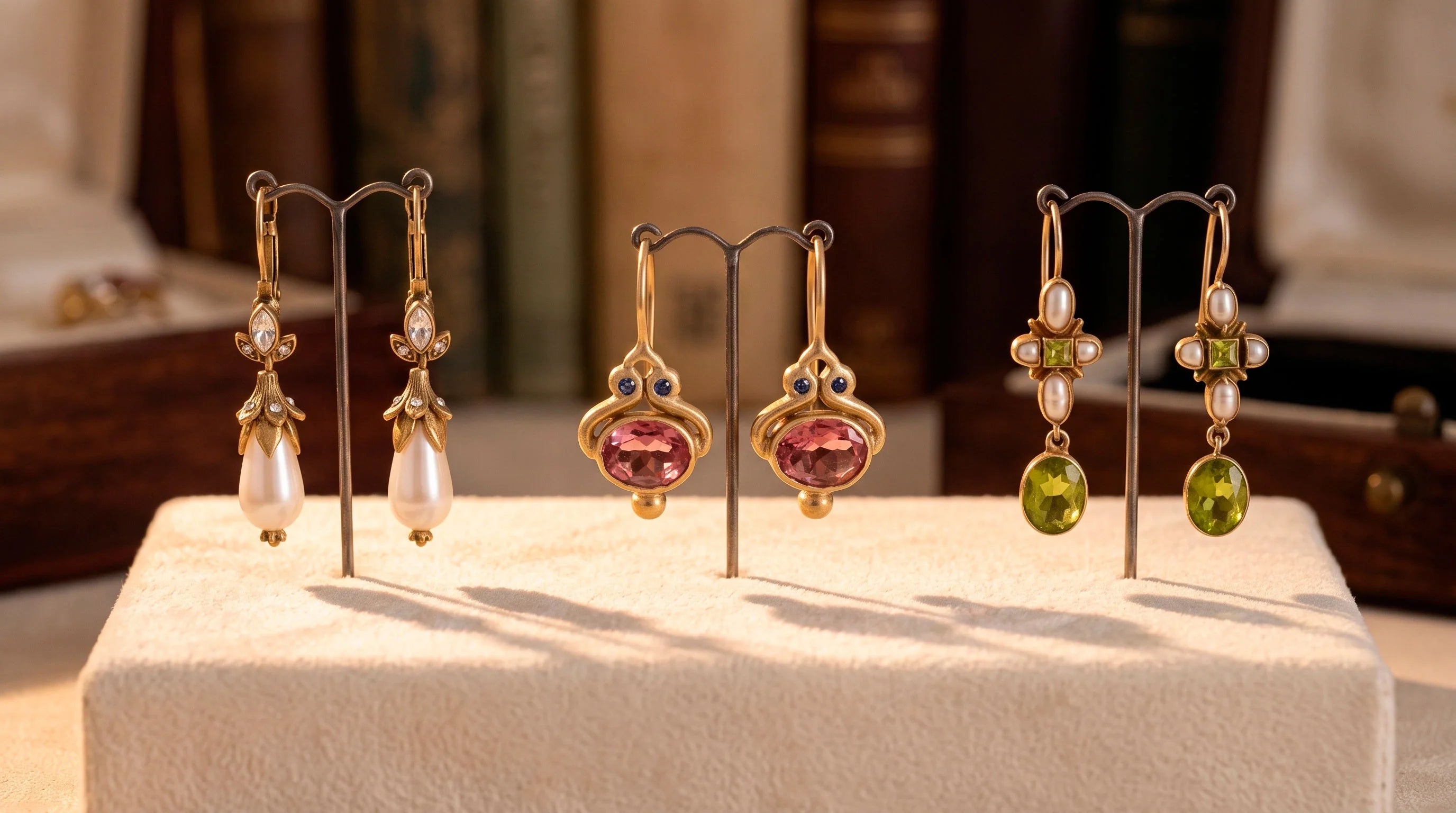 Aretes