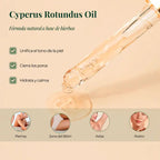 Raienza™ Cyperus Rotundus Oil