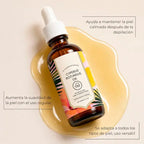 Raienza™ Cyperus Rotundus Oil