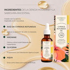 Raienza™ Cyperus Rotundus Oil