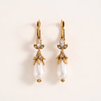 Aretes Herencia de Perla