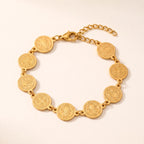 Pulsera Guardián de San Benito