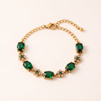 Pulsera Jardín de la Nobleza