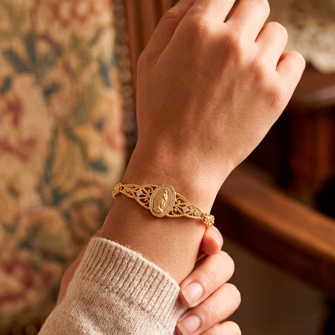 Pulsera Luz de Gracia