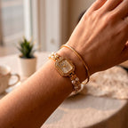 Reloj Horas de Romance