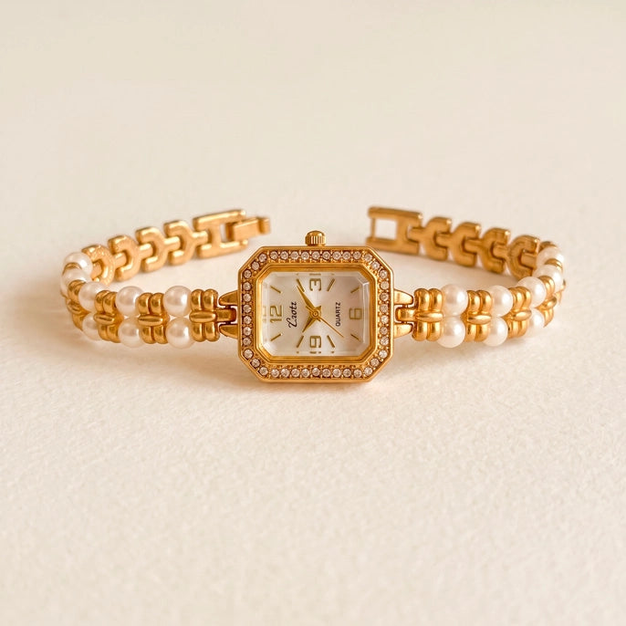 Reloj Horas de Romance