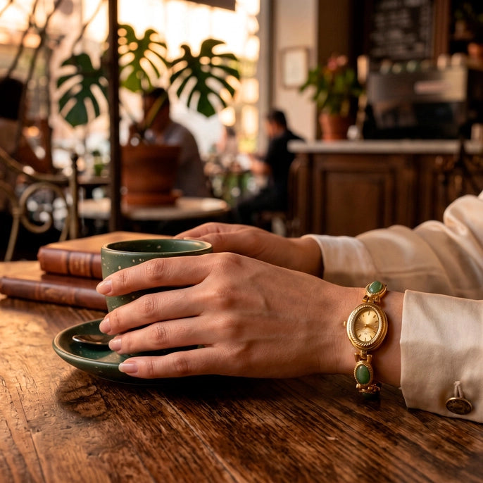 Reloj Legado de Época
