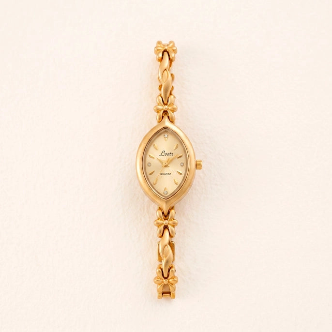 Reloj Susurro del Tiempo